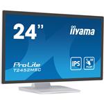 iiyama ProLite T2452MSC-W1, 24"