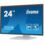 iiyama ProLite T2452MSC-W1, 24"