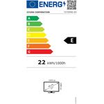 iiyama ProLite T2735MSC-B3 27", čierny