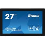 iiyama ProLite T2735MSC-B3 27", čierny