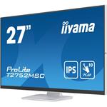 Iiyama ProLite T2752MSC-W1, 27"