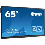 iiyama ProLite TE6502MIS-B1AG 65", čierny