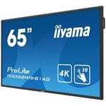 iiyama ProLite TE6568MIS-B1AG, 65"