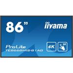 Iiyama ProLite TE8668MIS-B1AG, 86"