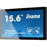 iiyama ProLite TF1634MC-B8X, 15.6"