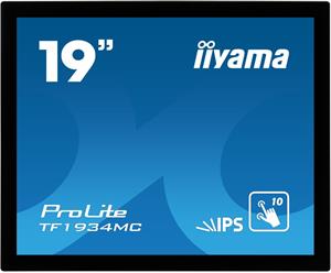 iiyama ProLite TF1934MC-B7X, 19"