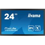 iiyama ProLite TF2438MSC-B1, 24"