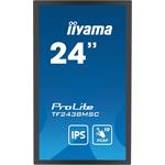 iiyama ProLite TF2438MSC-B1, 24"