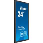 iiyama ProLite TF2438MSC-B1, 24"