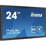 iiyama ProLite TF2438MSC-B1, 24"