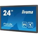 iiyama ProLite TF2438MSC-B1, 24"