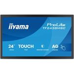 Iiyama ProLite TF2438MSC-B2, 24"