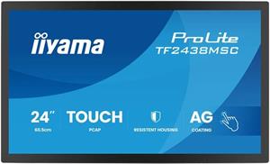 Iiyama ProLite TF2438MSC-B2, 24"