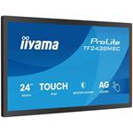 Iiyama ProLite TF2438MSC-B2, 24"