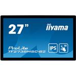 iiyama ProLite TF2738MSC-B2, 27"