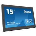 iiyama ProLite TW1523AS-B1P, 15.6"