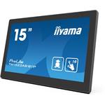 iiyama ProLite TW1523AS-B1P, 15.6"