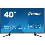 iiyama ProLite X4071UHSU-B1, 40"