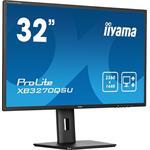 Iiyama ProLite XB3270QSU-B1, 32"