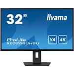 iiyama ProLite XB3288UHSU-B5, 31,5"