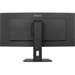 Iiyama ProLite XCB3497WQSNP-B1, 34"