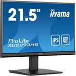iiyama ProLite XU2293HS-B5, 22"