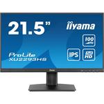 Iiyama ProLite XU2293HS-B6, 22"