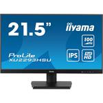 Iiyama ProLite XU2293HSU-B7, 22"