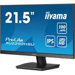 Iiyama ProLite XU2293HSU-B7, 22"