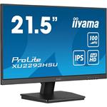Iiyama ProLite XU2293HSU-B7, 22"
