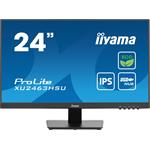 iiyama ProLite XU2463HSU-B1, 23,8"