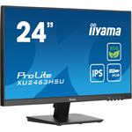 iiyama ProLite XU2463HSU-B1, 23,8"