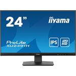 Iiyama ProLite XU2491H-B1, 24"