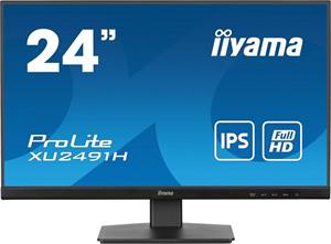 Iiyama ProLite XU2491H-B1, 24"