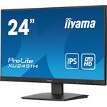 Iiyama ProLite XU2491H-B1, 24"