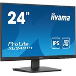 Iiyama ProLite XU2491H-B1, 24"