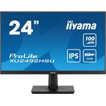 iiyama ProLite XU2492HSU-B6, 24"