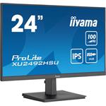 iiyama ProLite XU2492HSU-B6, 24"