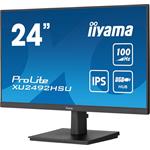 iiyama ProLite XU2492HSU-B6, 24"