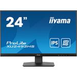 iiyama ProLite XU2493HS-B6, 23,8"