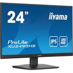 iiyama ProLite XU2493HS-B6, 23,8"