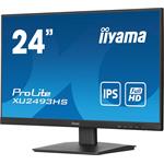 iiyama ProLite XU2493HS-B6, 23,8"