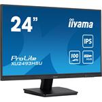 iiyama ProLite XU2493HSU-B6, 24"