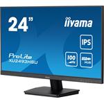 iiyama ProLite XU2493HSU-B6, 24"