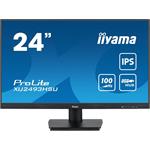 Iiyama ProLite XU2493HSU-B7, 24"