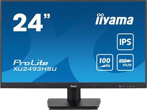 Iiyama ProLite XU2493HSU-B7, 24"