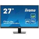 iiyama ProLite XU2763HSU-B1, 27"