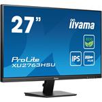 iiyama ProLite XU2763HSU-B1, 27"