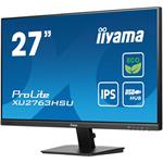 iiyama ProLite XU2763HSU-B1, 27"