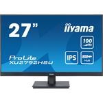 iiyama ProLite XU2792HSU-B6, 27"